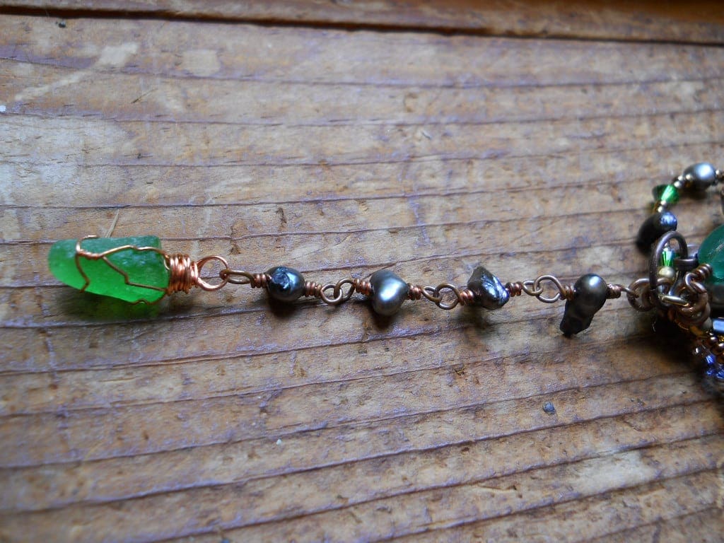 Talisman Bag Charms - Beading 101 - Image 7