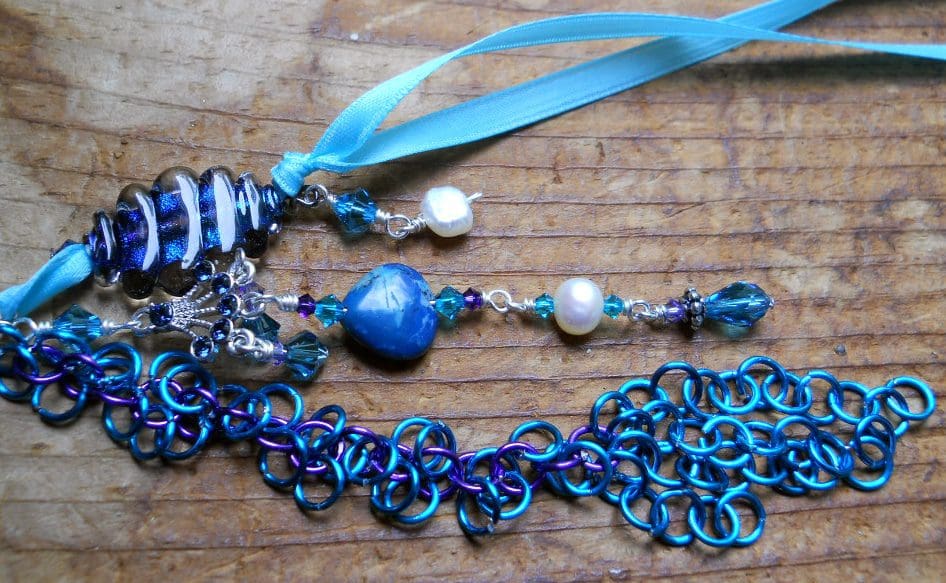 Talisman Bag Charms - Beading 101 - Image 9