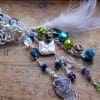 Talisman Bag Charms - Beading 101