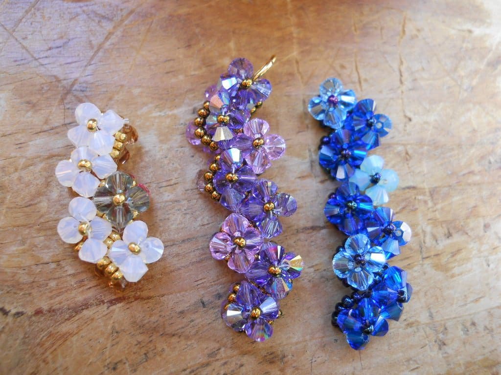 Reversible Garland Pendant - Image 5