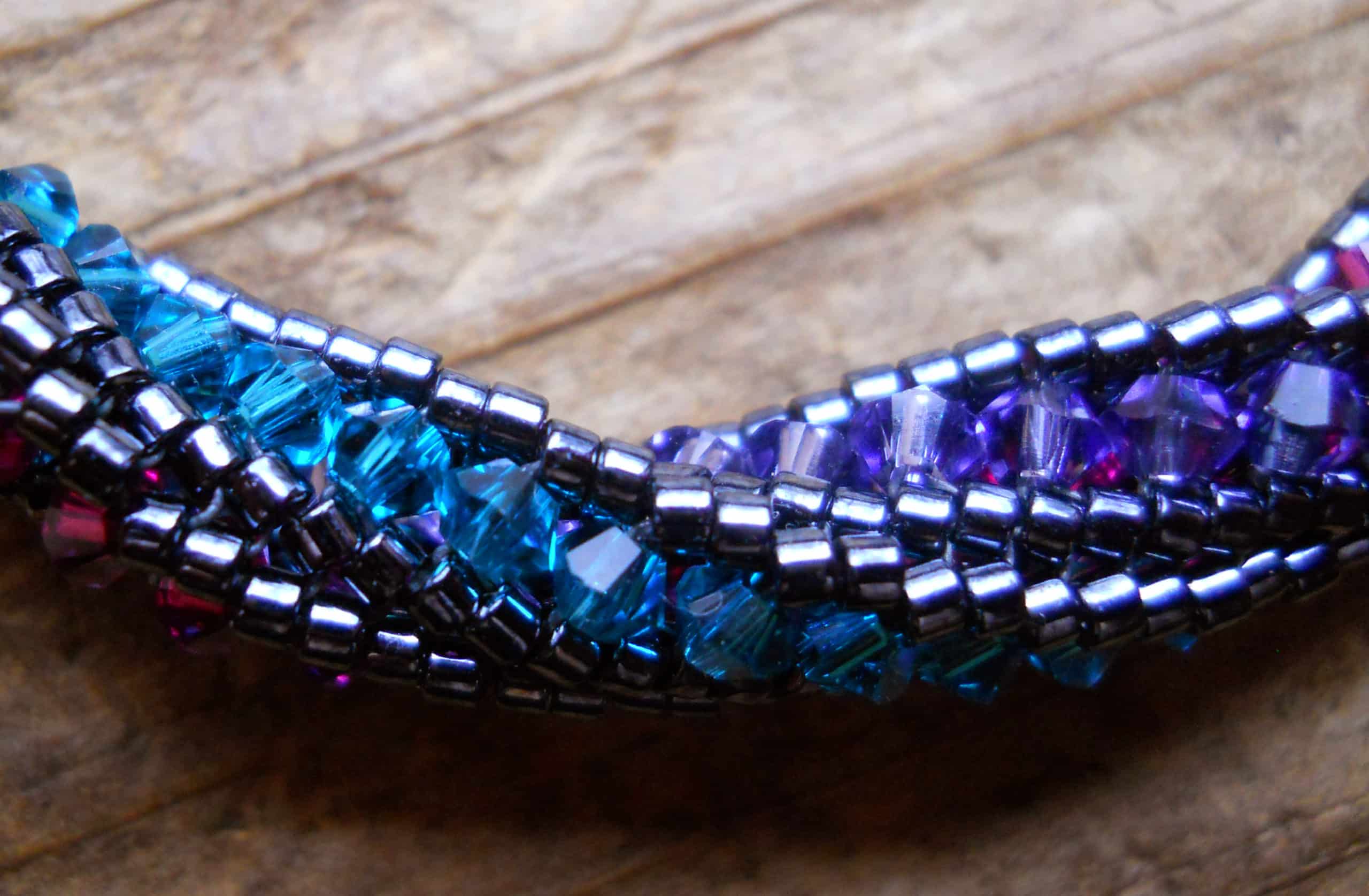 Twisted Channeled Herringbone - Image 7