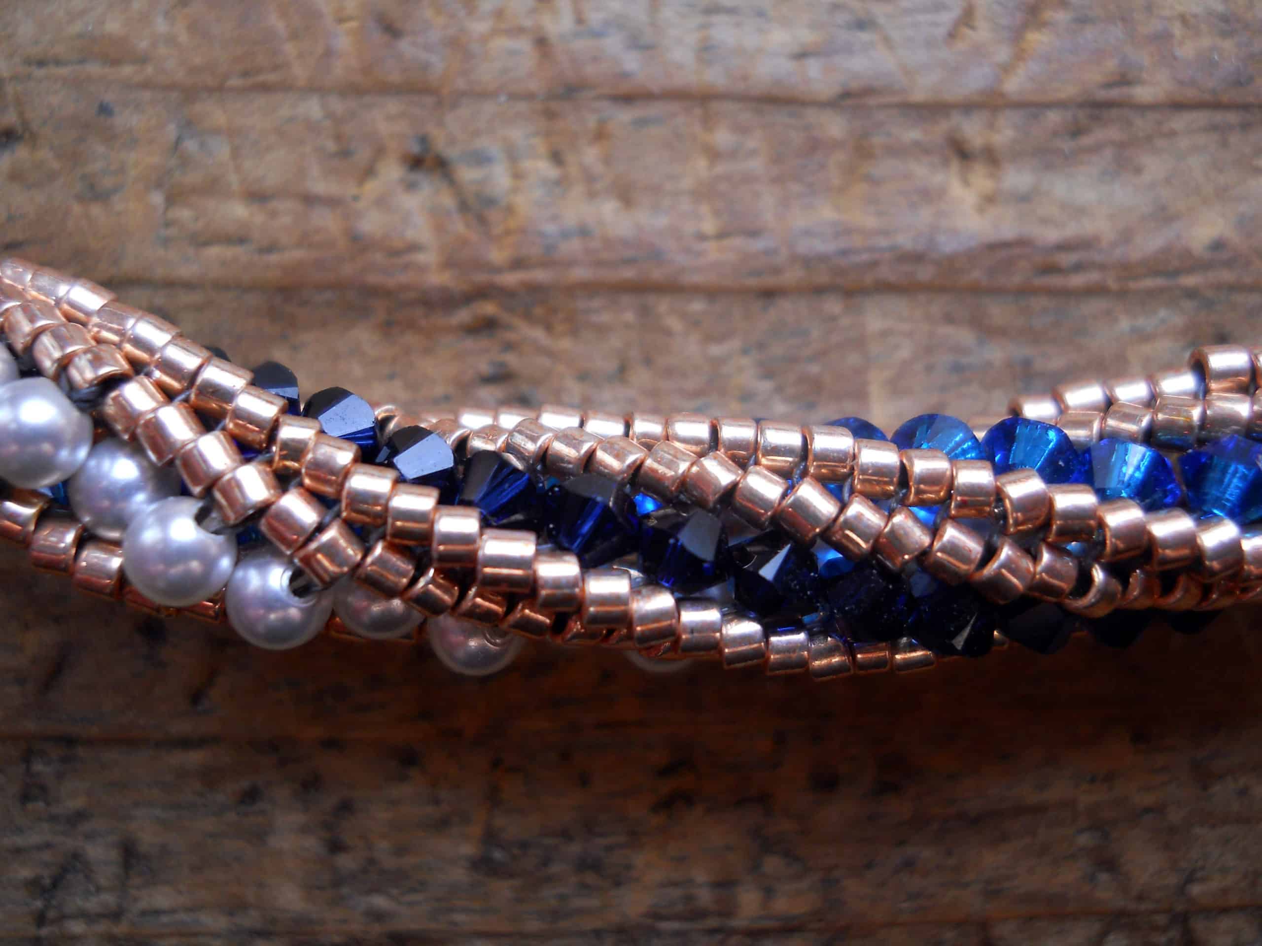 Twisted Channeled Herringbone - Image 5
