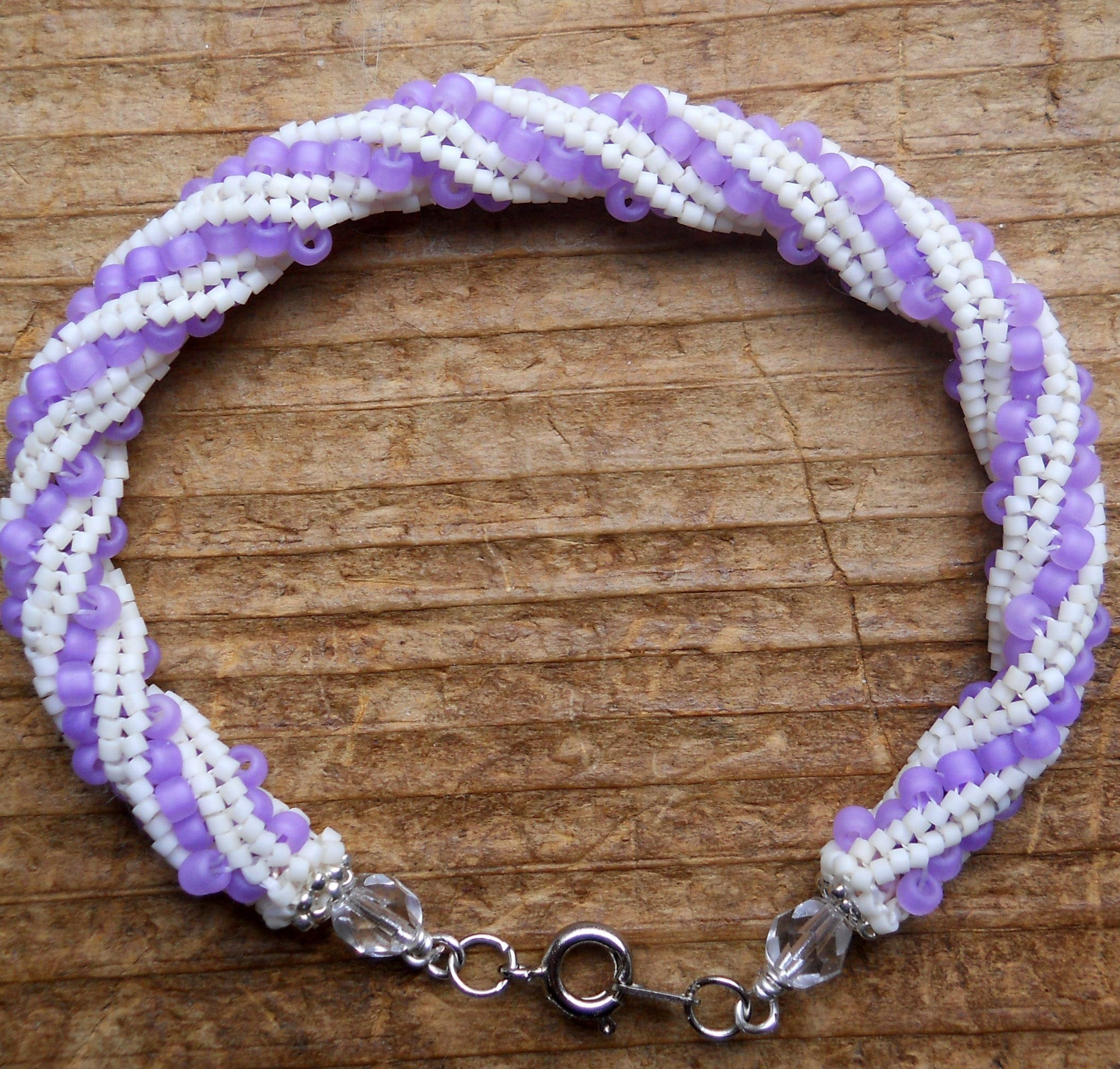 Twisted Channeled Herringbone - Image 3