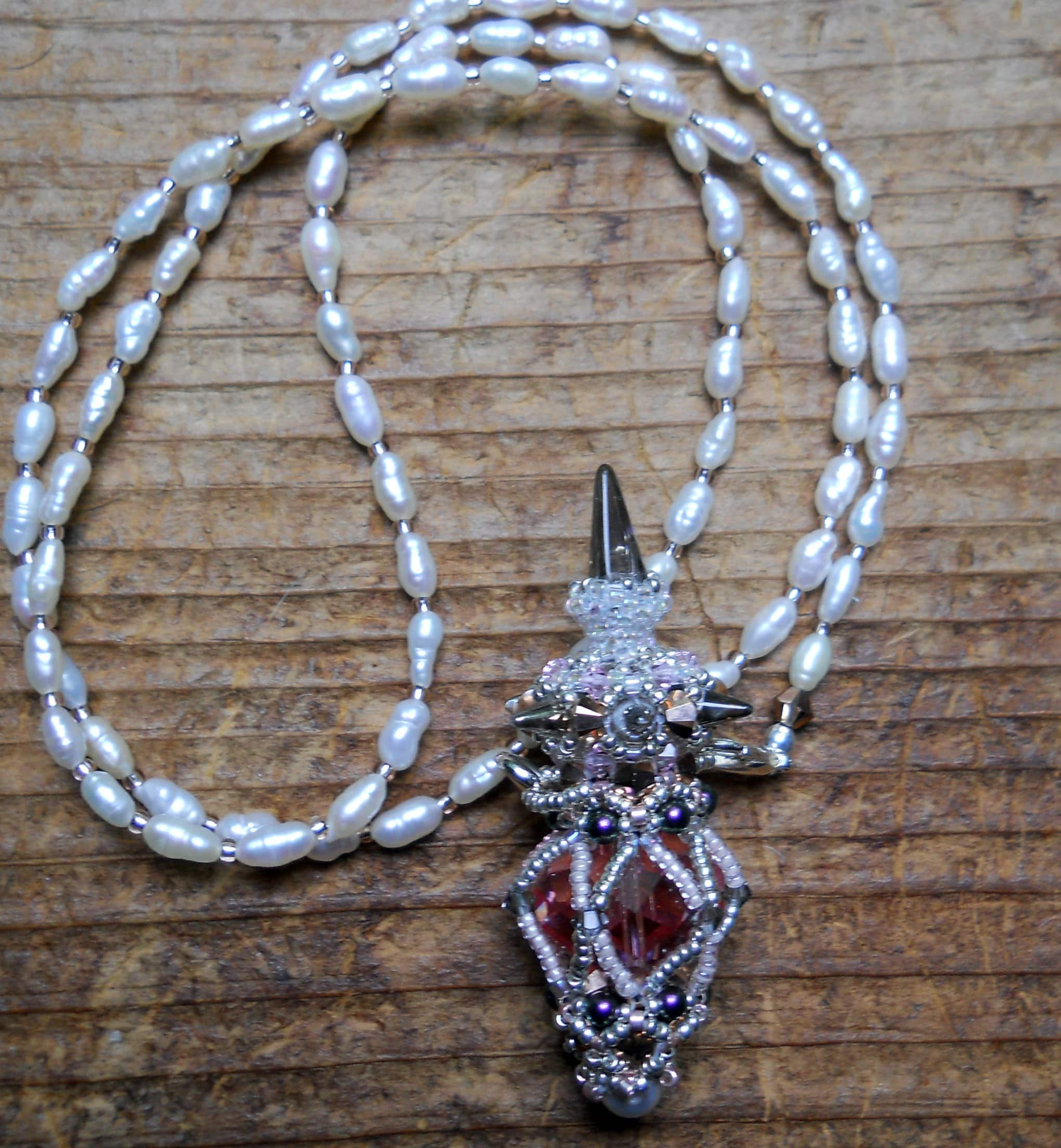 Phylactery Necklace - Image 2