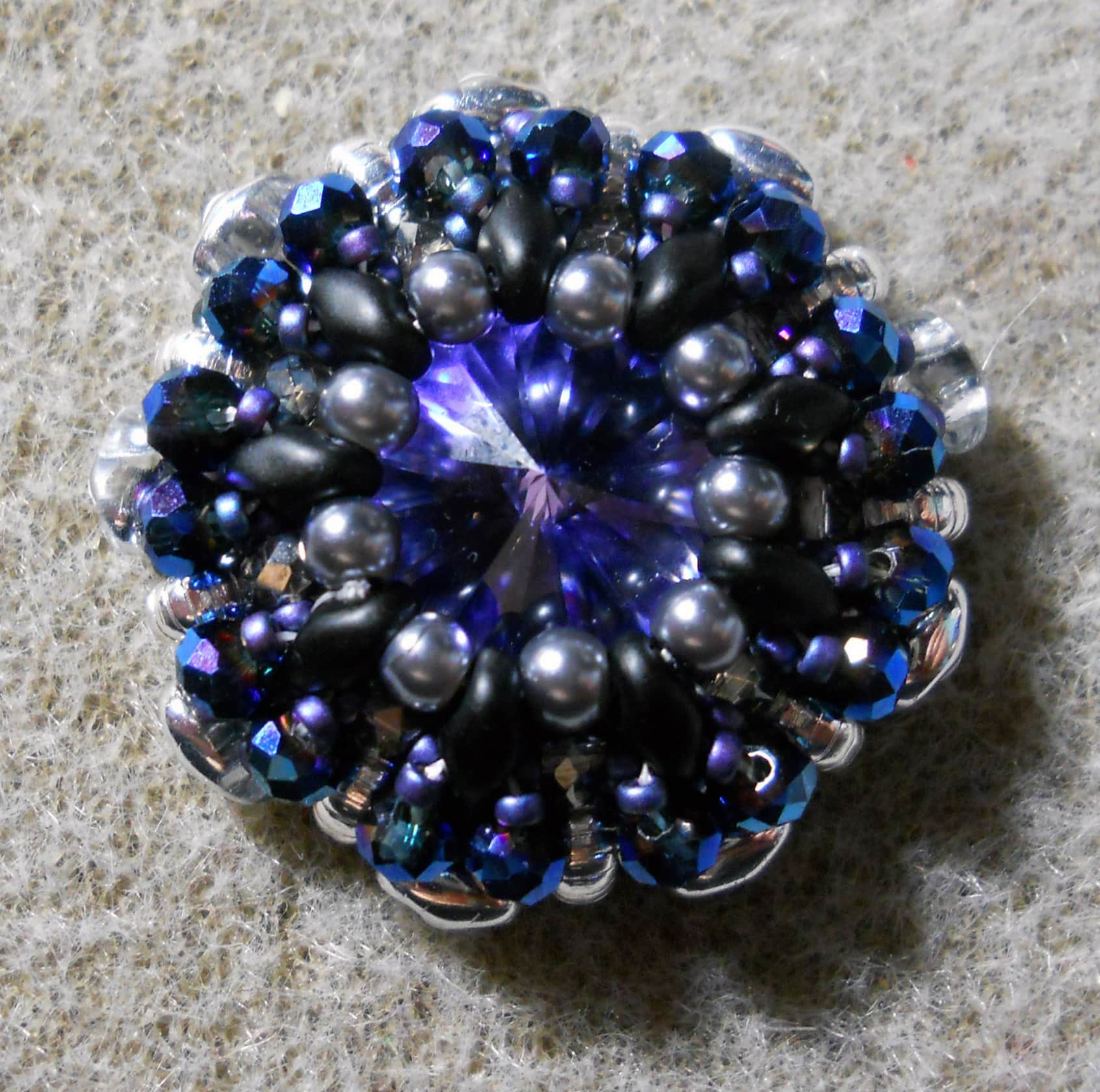 Mammatus PENDANT ONLY - Image 2