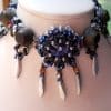 Mammatus, the Gentle Storm Bracelet