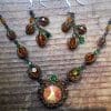 Harvest Pumpkin Set - 18MM Ver.