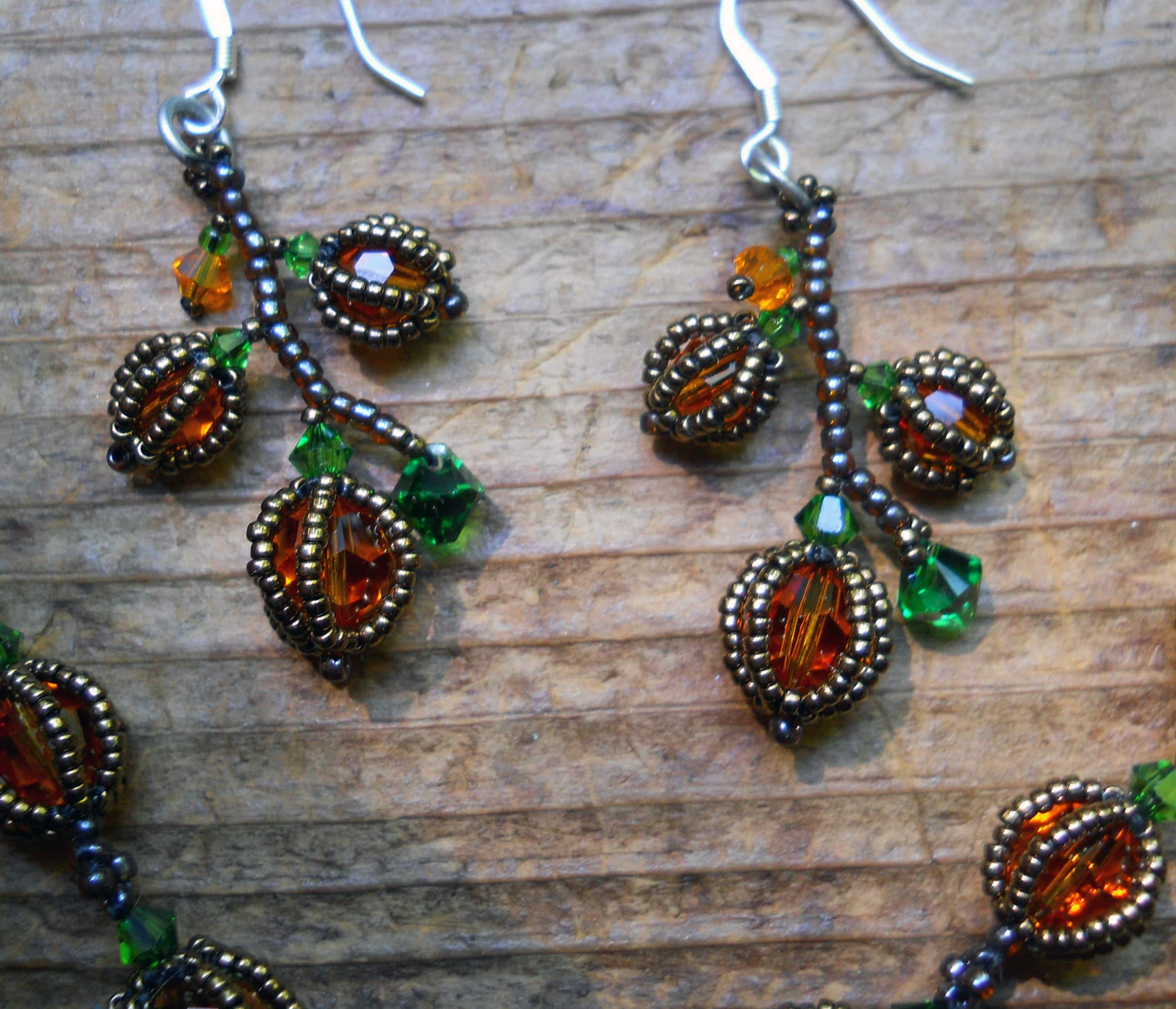 Harvest Pumpkin Set - 18MM Ver. - Image 4