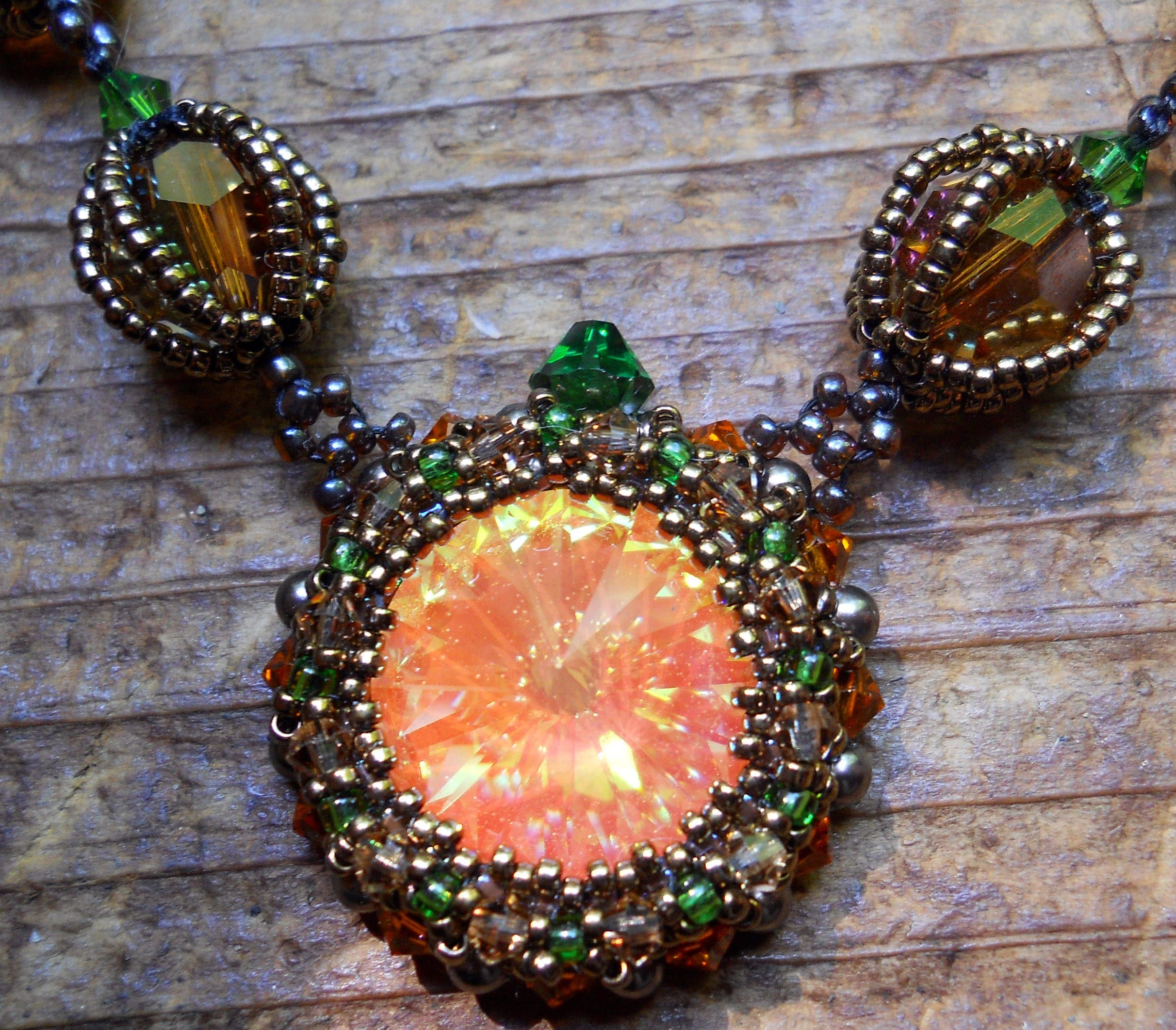 Harvest Pumpkin Set - 18MM Ver. - Image 3