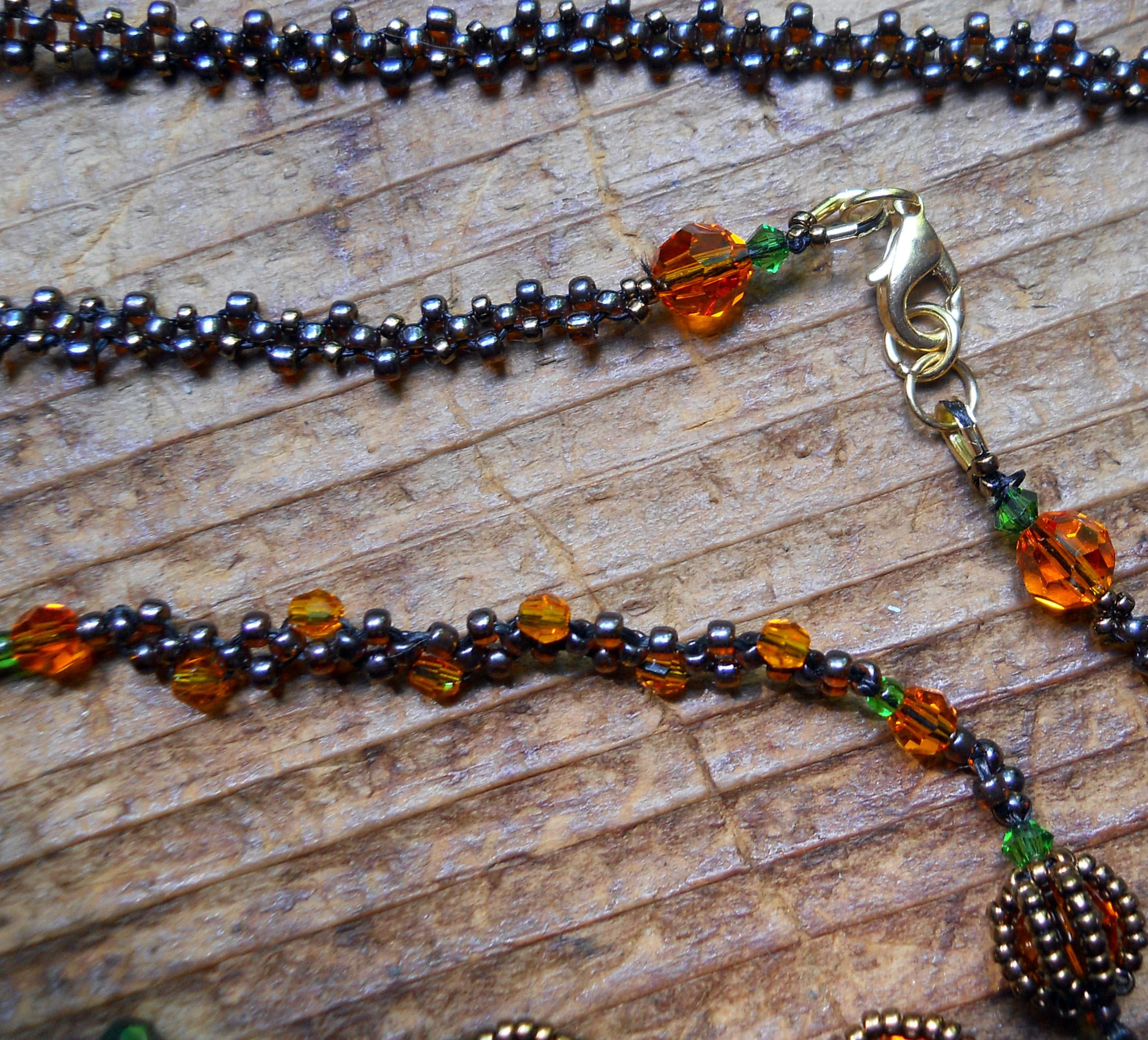 Harvest Pumpkin Set - 18MM Ver. - Image 7
