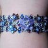 Hanami Faux Stacking Bracelet