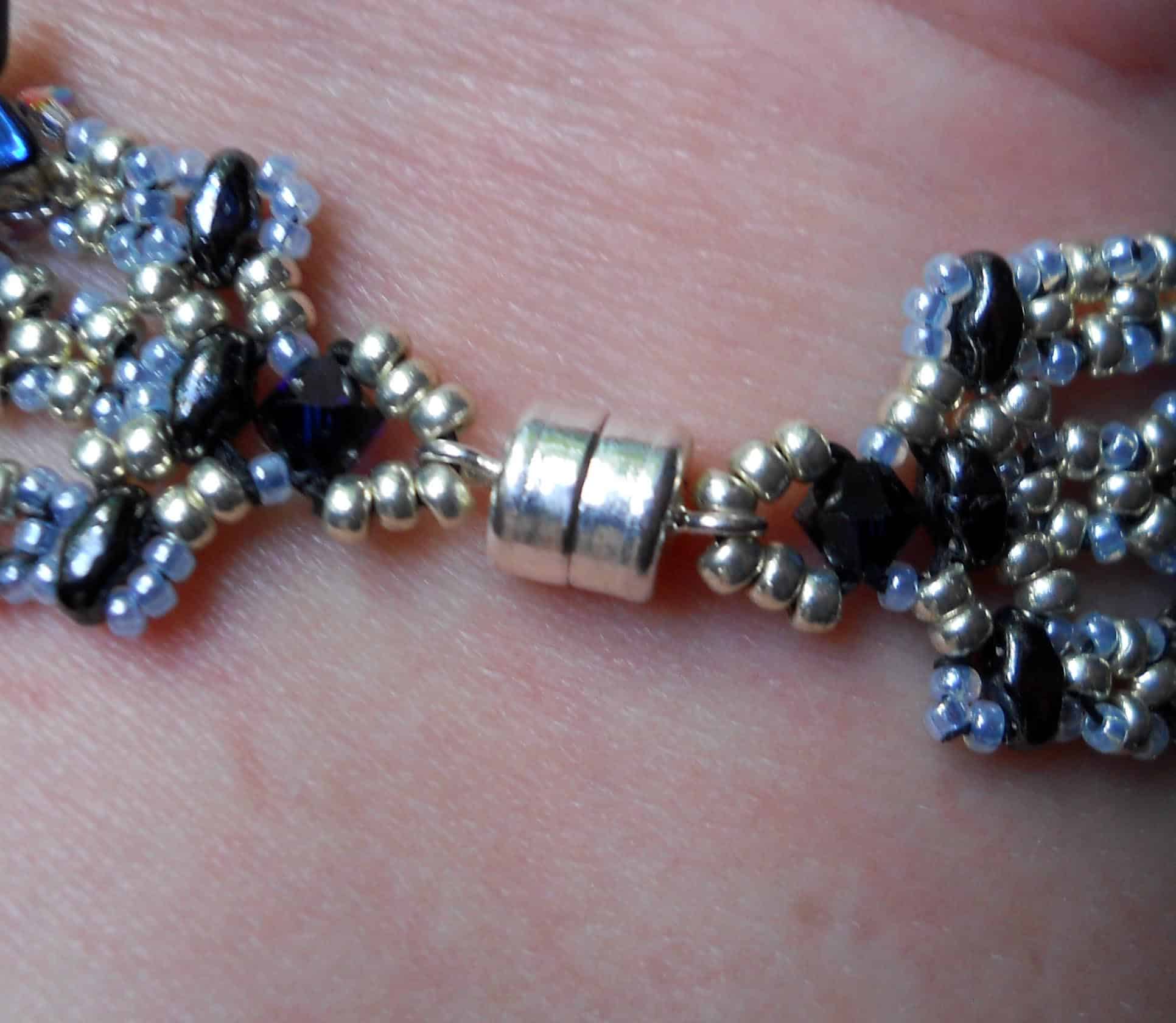 Hanami Faux Stacking Bracelet - Image 5