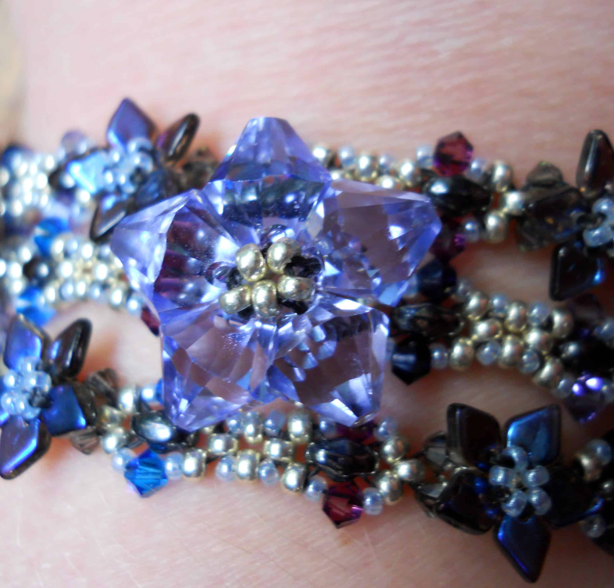 Hanami Faux Stacking Bracelet - Image 3