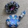 HexxenCeed Ring and Pendant