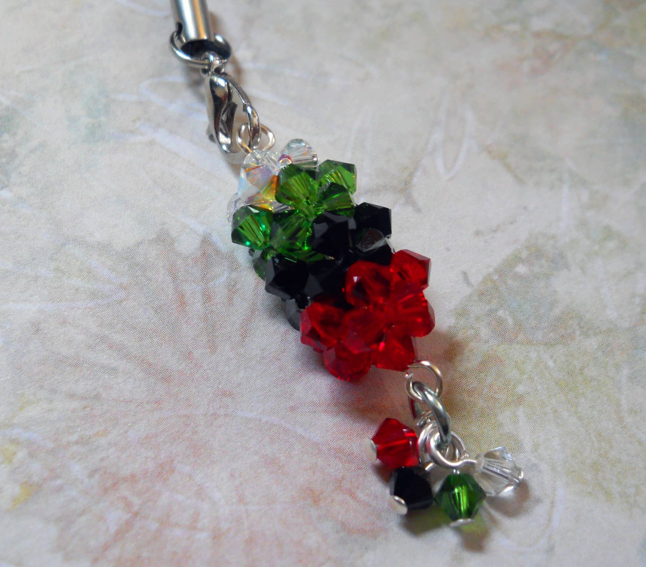 Gradient Pendant - 3D RAW Intro - Image 2