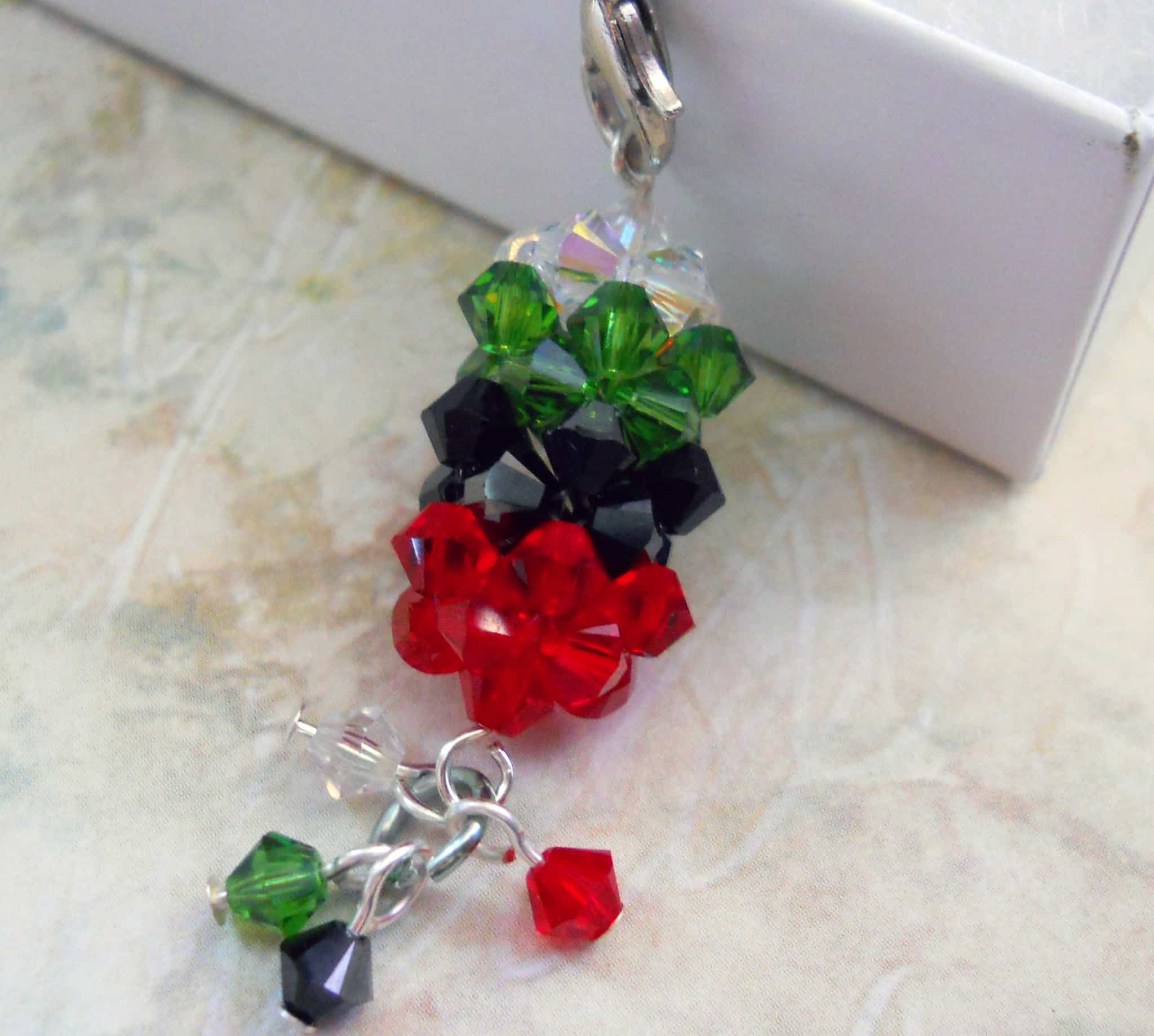 Gradient Pendant - 3D RAW Intro - Image 4