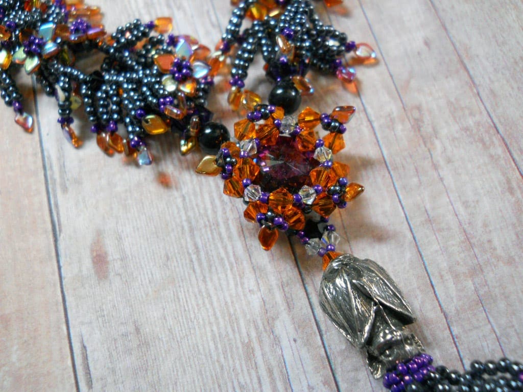The Halloween Tree Set