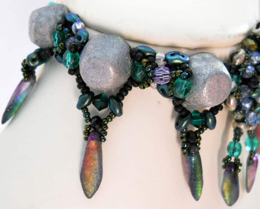 Mammatus, the Gentle Storm Bracelet - Image 3