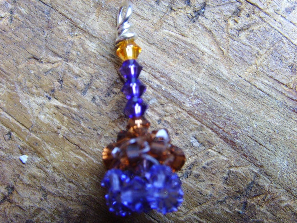 Freebie Mini Crystal Cupcake - Image 3