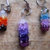 Gradient Pendant - 3D RAW Intro
