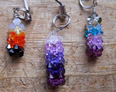 Gradient Pendant - 3D RAW Intro