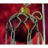 Simple Netted Ornament