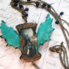 Resin Accessories