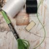 Odin's Thread Salve v2.0