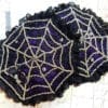Spooky Spider Web