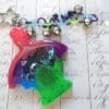 Batty Potion No. 13 Shaker Charm