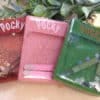 Pocky Shaker Charm