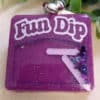 Fun Dip Shaker Charm