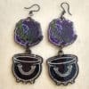 Dangle Cauldrons